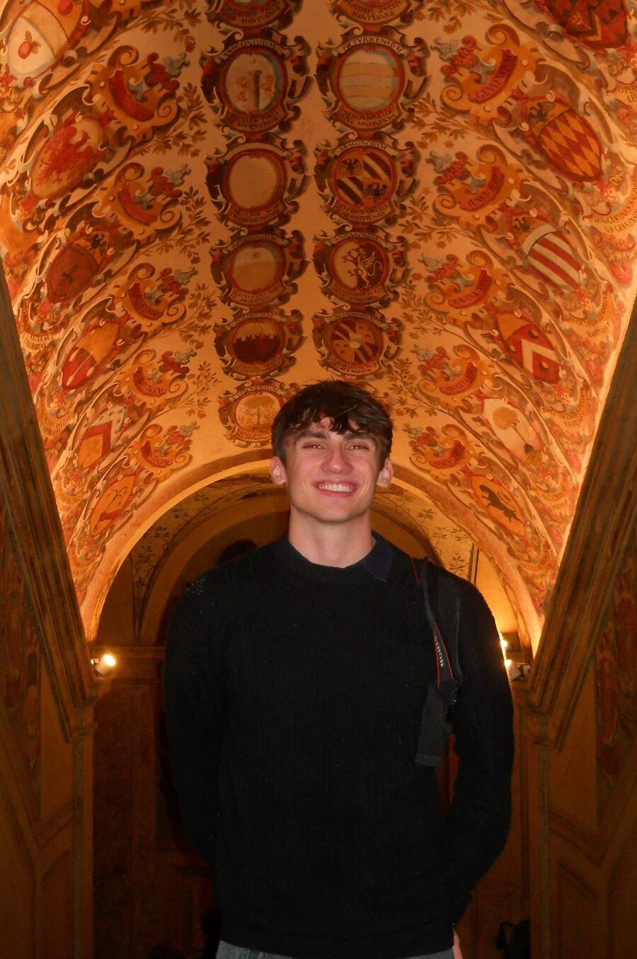 Lorenz, Founding Sustainability Specialist